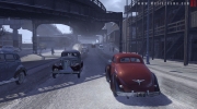 Mafia 2 - Neuer Screen zum heiß machen.