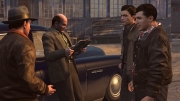 Mafia 2 - Neue Screenshots aus Mafia 2