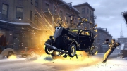 Mafia 2 - PhysX Screenshot