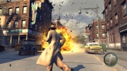 Mafia 2 - PhysX Screenshot