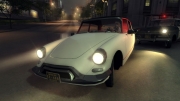 Mafia 2 - Erste Screenshots zum DLC von Mafia 2.