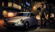 Mafia 2 - Erste Screenshots zum DLC von Mafia 2.