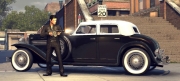 Mafia 2 - Erste Screenshots zum DLC von Mafia 2.