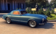 Mafia 2 - Erste Screenshots zum DLC von Mafia 2.