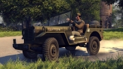 Mafia 2 - Erste Screenshots zum DLC von Mafia 2.