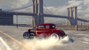 Mafia 2 - Vier neue Screenshots von Mafia 2