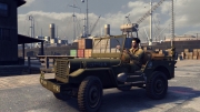 Mafia 2 - Vier neue Screenshots von Mafia 2