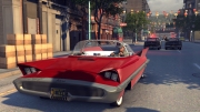 Mafia 2 - Vier neue Screenshots von Mafia 2