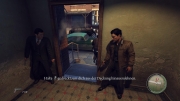 Mafia 2 - Screen aus der Demo von Mafia 2.