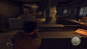 Mafia 2 - Screen aus der Demo von Mafia 2.