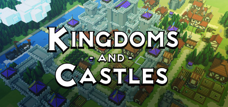 Logo for Kingdoms and Castles