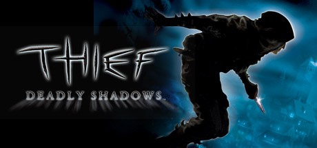 Logo for Thief: Deadly Shadows
