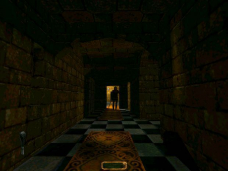 Thief Gold - Screen zum Spiel.