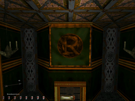 Thief Gold - Screen zum Spiel.