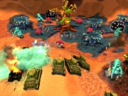 Stalin vs. Martians - Stalin vs Martians Screenshot