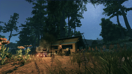 Romero's Aftermath - Screen zum Spiel Romero's Aftermath.