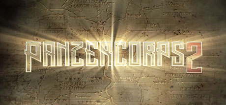 Logo for Panzer Corps 2
