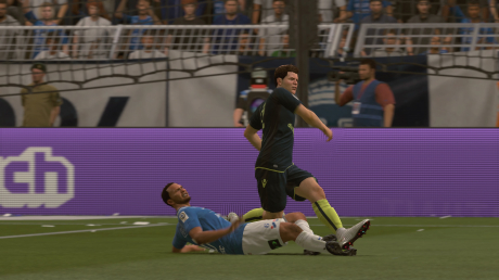 FIFA 19 - Screenshots aus dem Spiel