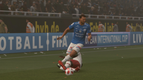 FIFA 19 - Screenshots aus dem Spiel