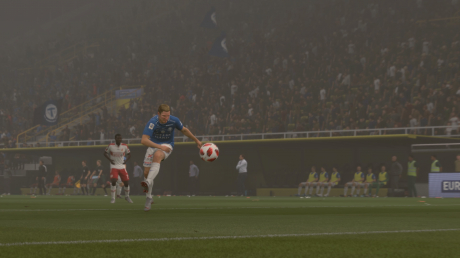 FIFA 19: Screenshots aus dem Spiel