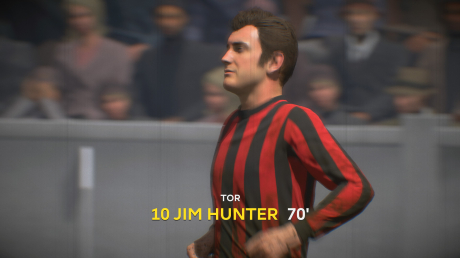 FIFA 19: Screenshots aus dem Spiel