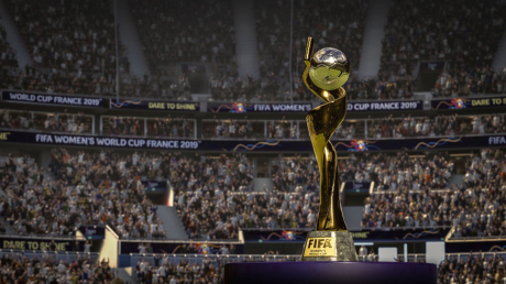 FIFA 19: FIFA 19 Women's World Cup