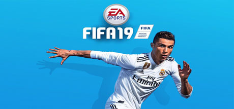 Logo for FIFA 19