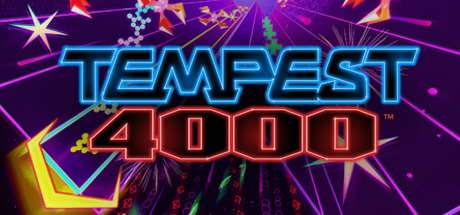 Logo for Tempest 4000