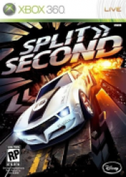 Split/Second: Velocity