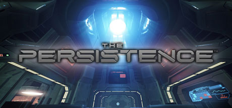 Logo for The Persistence
