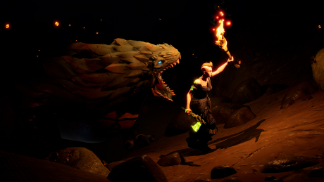 Rend - Screen zum Spiel Rend.