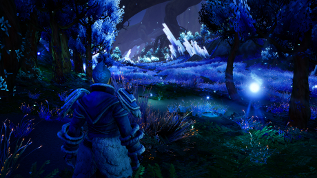 Rend - Screen zum Spiel Rend.