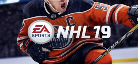 Logo for NHL 19
