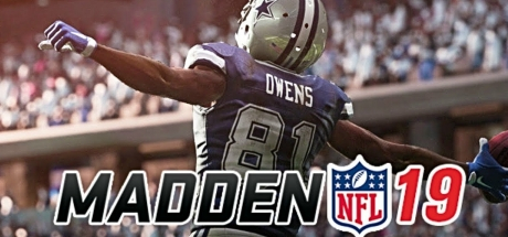 Madden NFL 19
