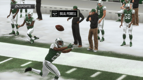 Madden NFL 19 - Screenshots aus dem Spiel