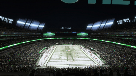Madden NFL 19: Screenshots aus dem Spiel
