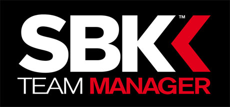 Logo for SBK Team Manager