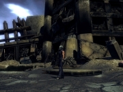 Earthrise: Es gibt neue Bilder vom RPG Earthrise.