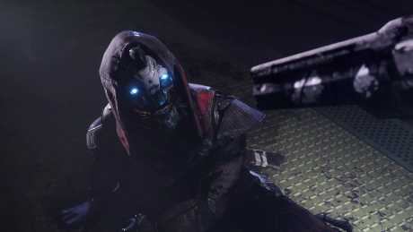 Destiny 2: Forsaken: Screen zum Spiel Destiny 2: Forsaken.