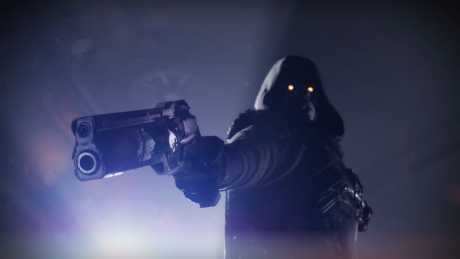 Destiny 2: Forsaken: Screen zum Spiel Destiny 2: Forsaken.