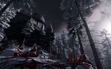 Fade to Silence: Screen zum Spiel Fade to Silence.