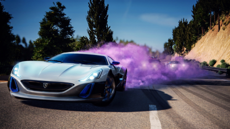 The Grand Tour Game - Official Screenshots August 2018