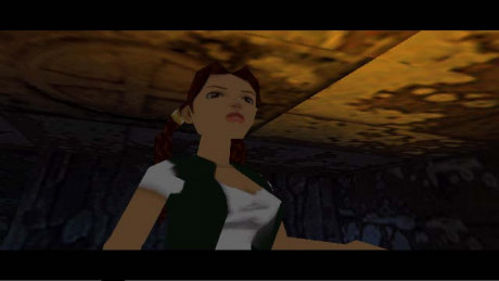 Tomb Raider V: Chronicles: Screen zum Spiel Tomb Raider V: Chronicles.