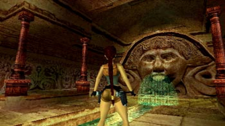 Tomb Raider V: Chronicles - Screen zum Spiel Tomb Raider V: Chronicles.