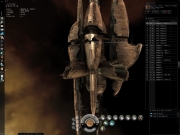 EVE Online - Screens aus dem MMO EVE Online