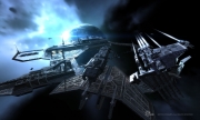 EVE Online - Screens aus dem MMO EVE Online