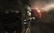 EVE Online - Screens aus dem MMO EVE Online