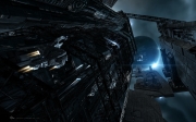 EVE Online - Screens aus dem MMO EVE Online