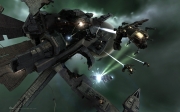 EVE Online - Screens aus dem MMO EVE Online