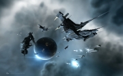 EVE Online - Screens aus dem MMO EVE Online